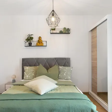 Apartman Carpe Diem *