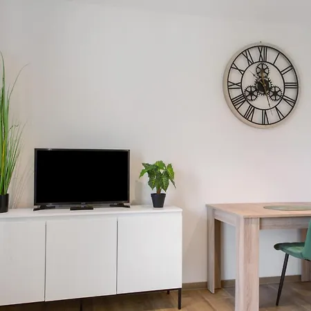 Apartman Carpe Diem Reisbach