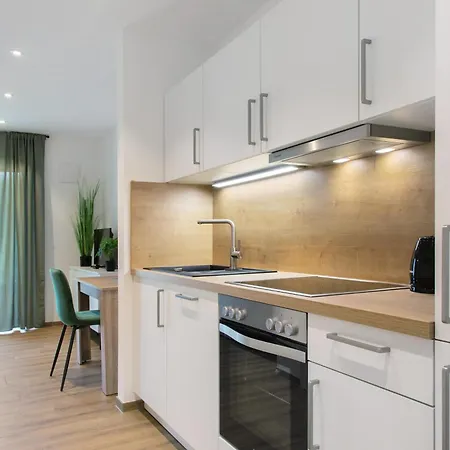 Apartment Carpe Diem Reisbach