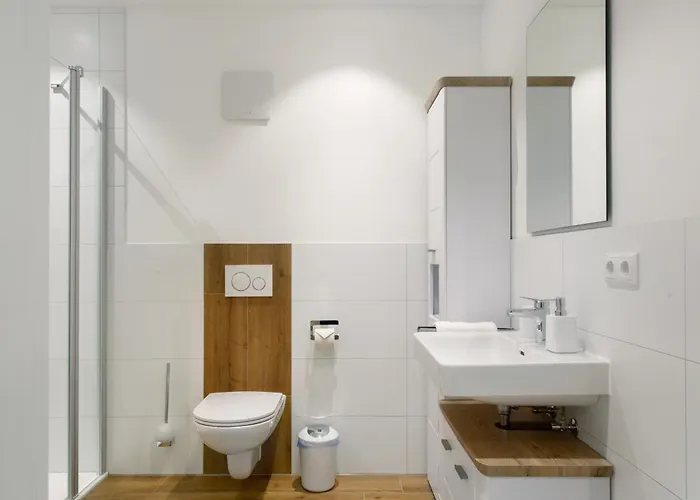 Carpe Diem Apartman Reisbach
