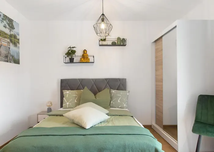 Apartman Carpe Diem *