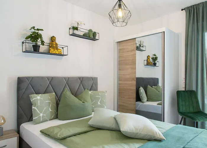 Carpe Diem Apartman *