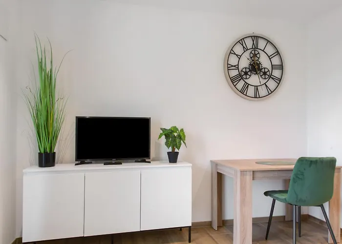 Apartman Carpe Diem Reisbach