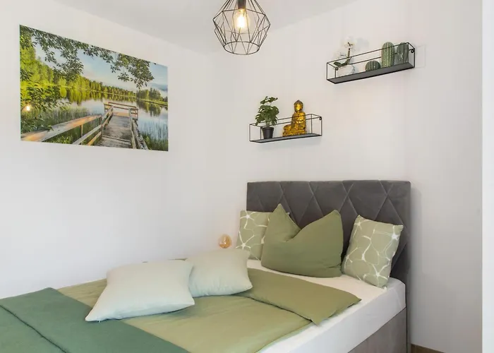 Apartman Carpe Diem