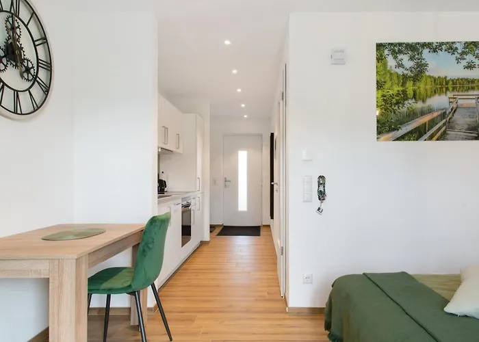Apartman Carpe Diem Reisbach
