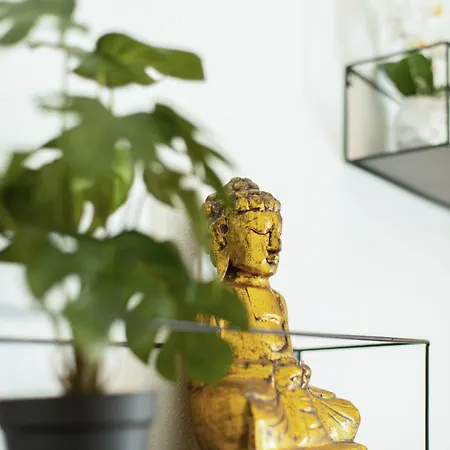 Carpe Diem Apartman Reisbach