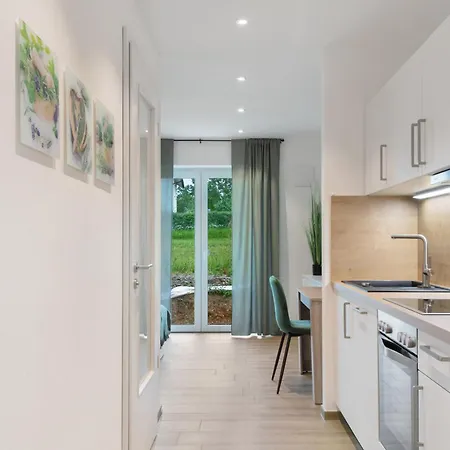 Carpe Diem アパート